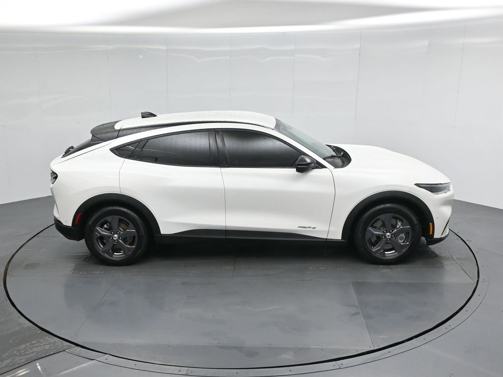 Certified 2023 Ford Mustang Mach-E Select image 9