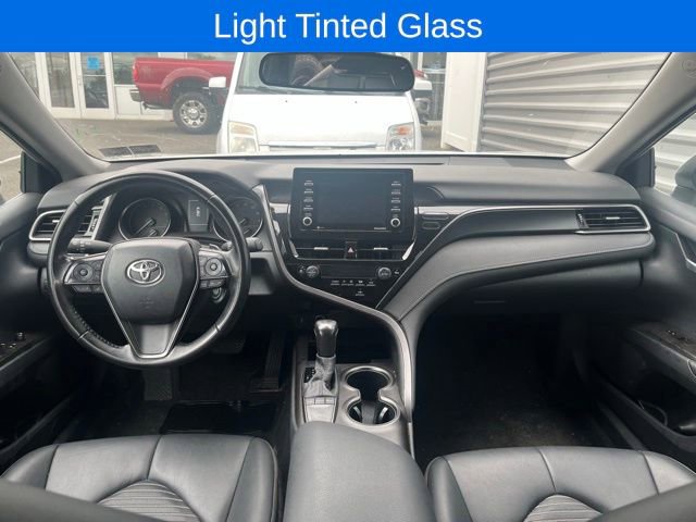 Used 2024 Toyota Camry SE FWD image 7