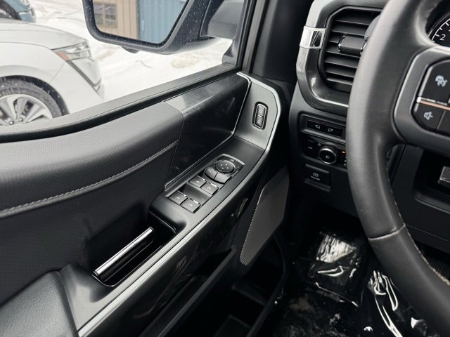 Certified 2023 Ford F150 XLT w/ Equipment Group 302A High image 29