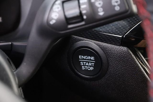 Certified 2025 Ford Escape ST-Line AWD/4WD image 14
