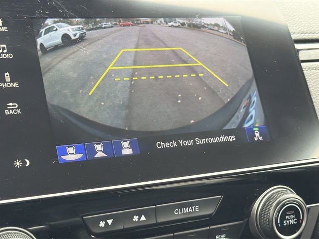 Used 2019 Honda CR-V EX-L image 17