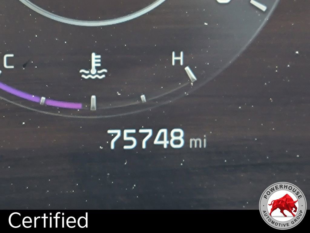 Used 2023 Kia Sportage SX image 37