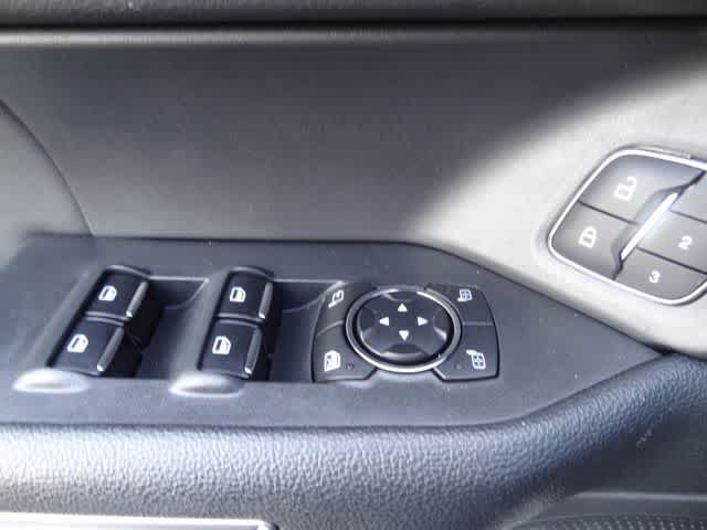 Certified 2024 Ford Expedition Max XLT AWD/4WD image 17