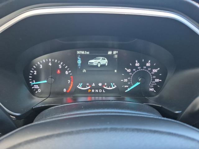 Certified 2020 Ford Escape SE image 19