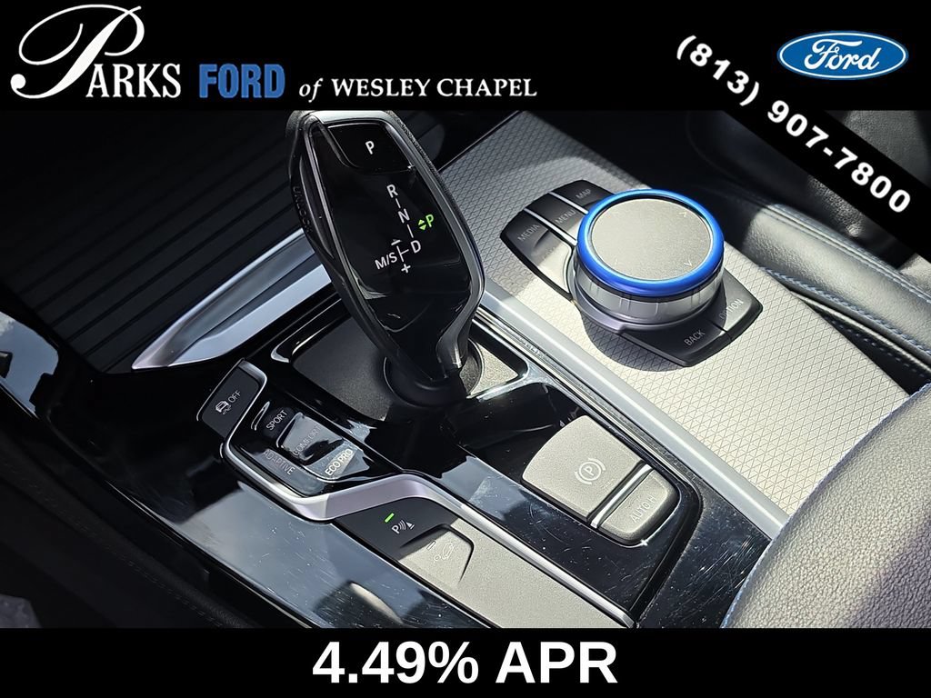 Used 2019 BMW X4 M40i w/ Premium Package AWD/4WD image 27