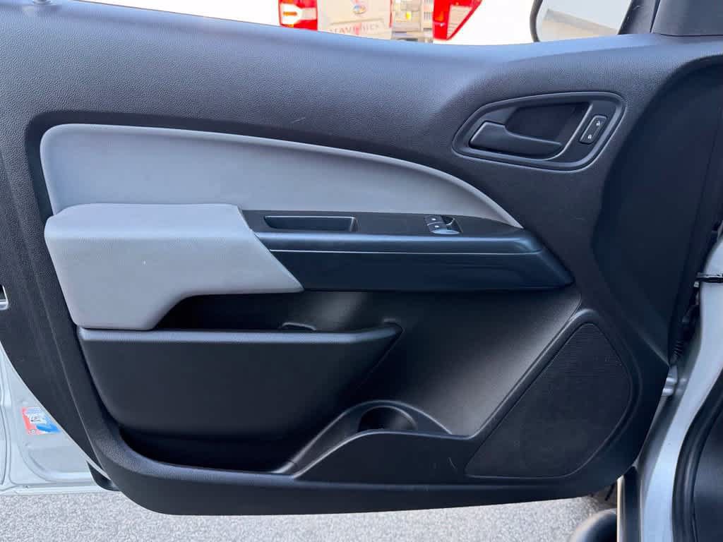 Used 2018 GMC Canyon W/T RWD image 15