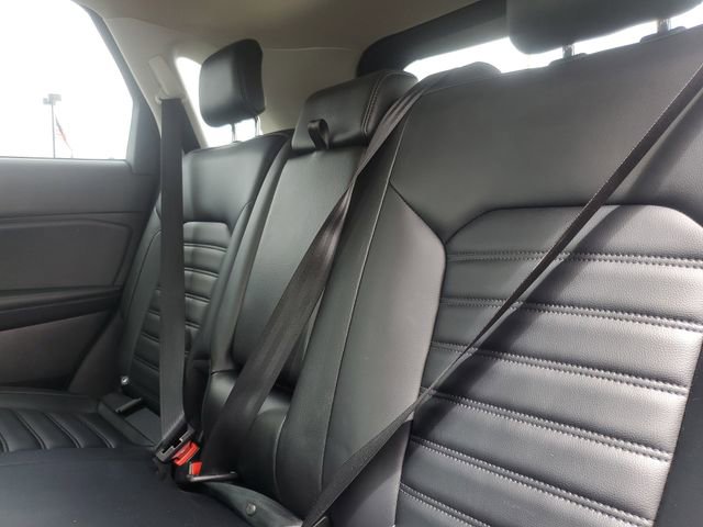 Certified 2024 Ford Edge SEL w/ Convenience Package AWD/4WD image 24