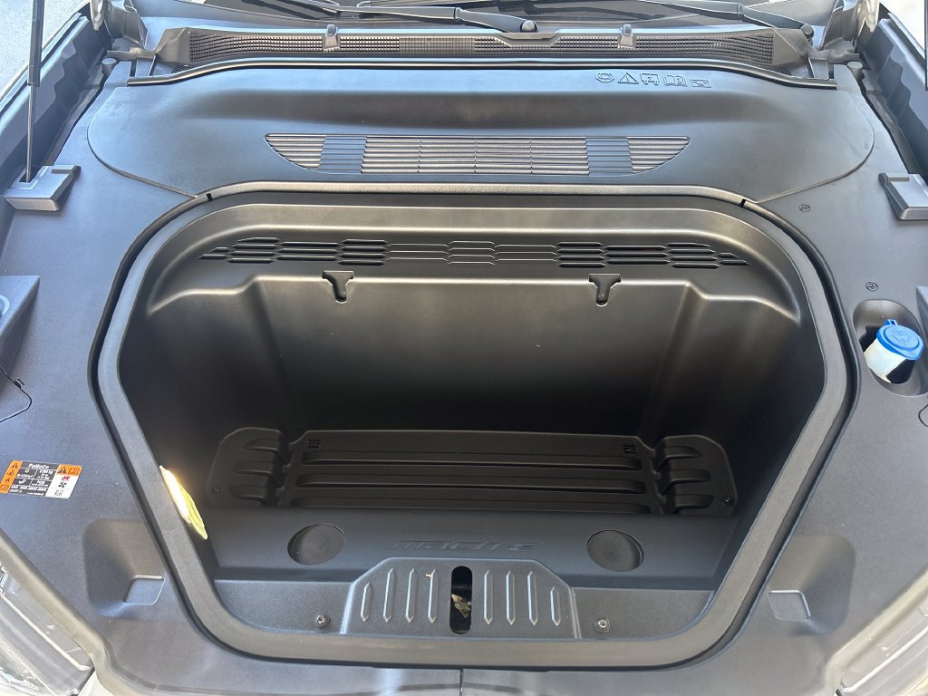 Certified 2023 Ford Mustang Mach-E Premium AWD/4WD image 27
