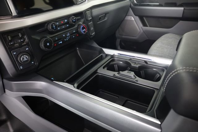 Certified 2025 Ford F250 XLT w/ Tremor Off-Road Package image 68