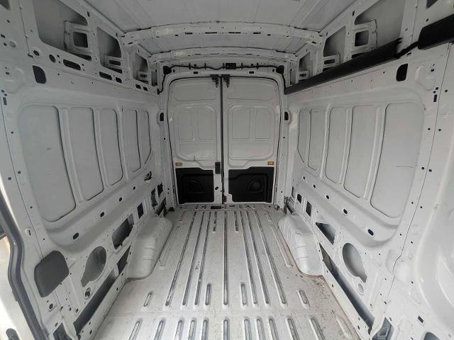 Certified 2023 Ford Transit 250 148 High Roof RWD image 20