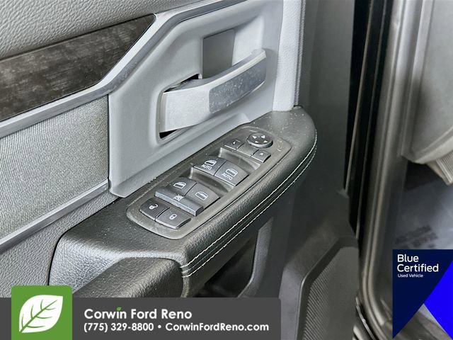Used 2021 RAM 2500 Big Horn AWD/4WD image 21