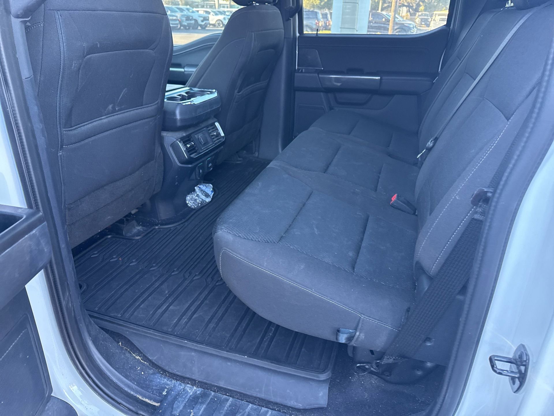 Certified 2023 Ford F150 XLT image 13