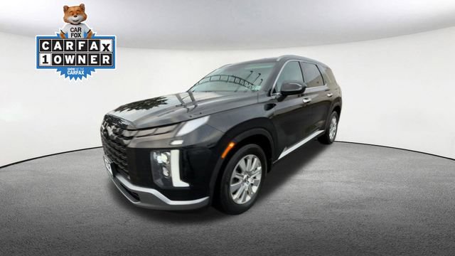Used 2023 Hyundai Palisade SEL image 5