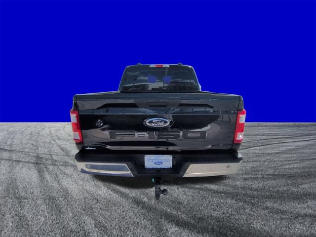 Certified 2023 Ford F150 XL w/ XL Chrome Appearance Package AWD/4WD image 5