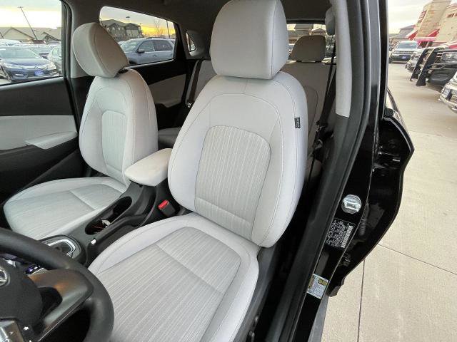 Used 2023 Hyundai Kona SEL image 18