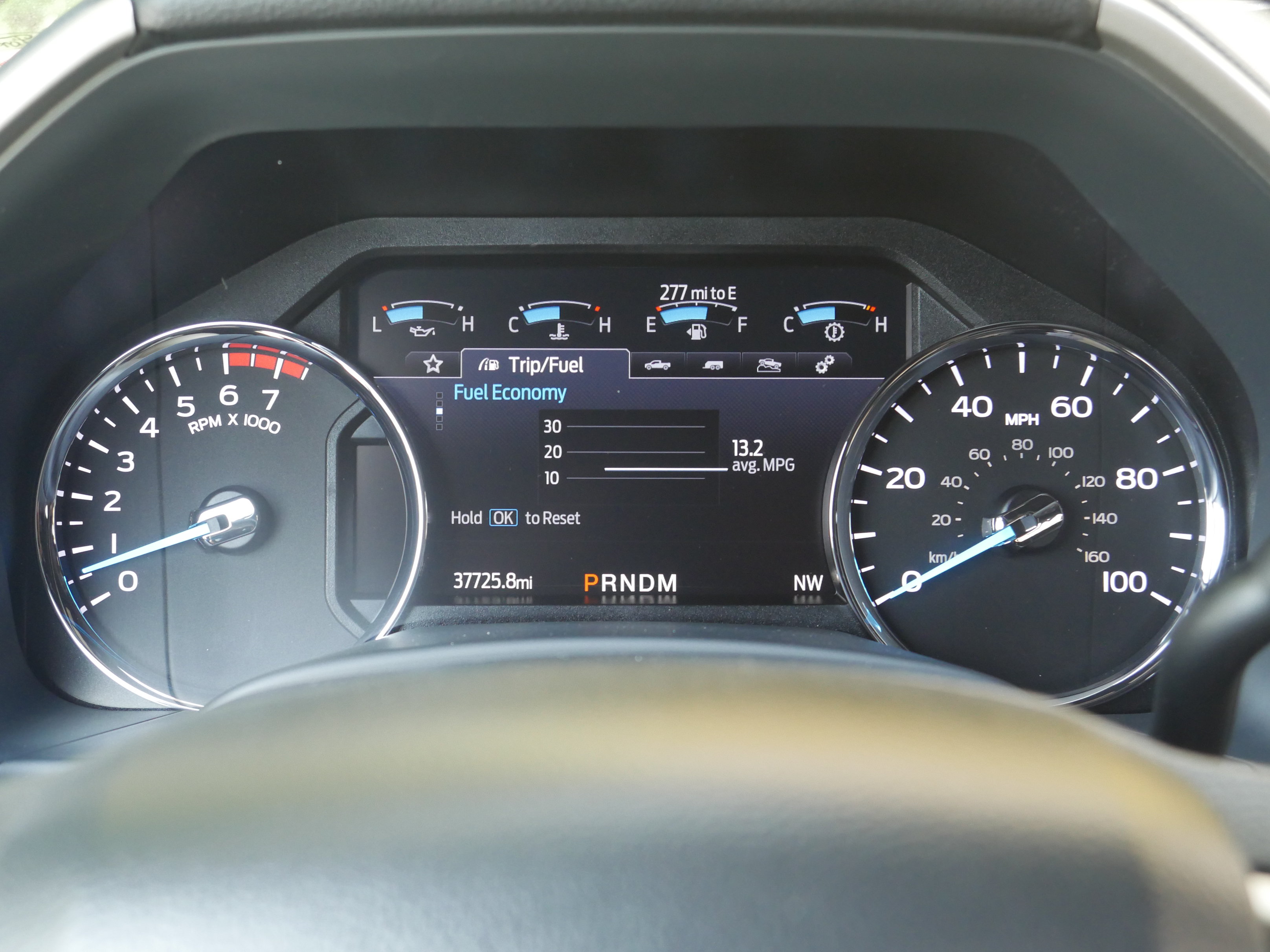 Certified 2022 Ford F250 Lariat w/ Chrome Package AWD/4WD image 8