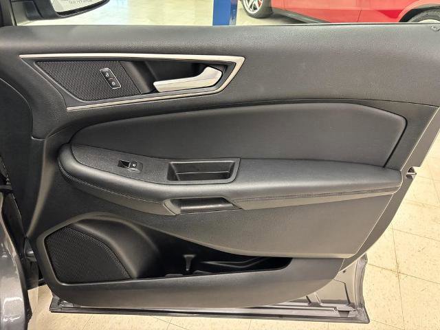 Certified 2022 Ford Edge SEL w/ Convenience Package image 17