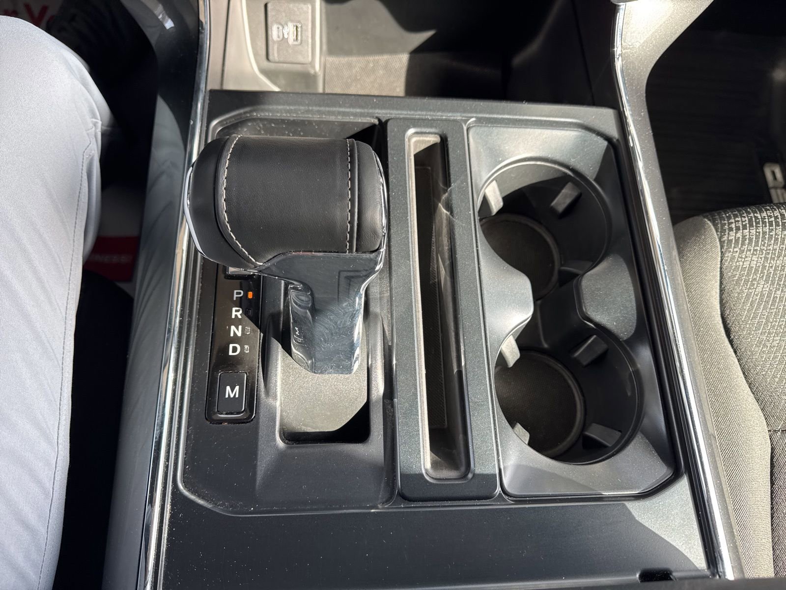 Certified 2023 Ford F150 XLT w/ Equipment Group 302A High image 37