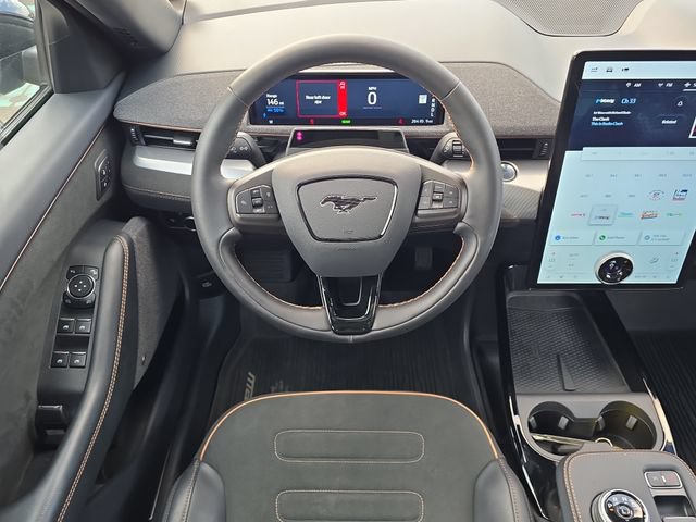 Certified 2023 Ford Mustang Mach-E GT AWD/4WD image 29