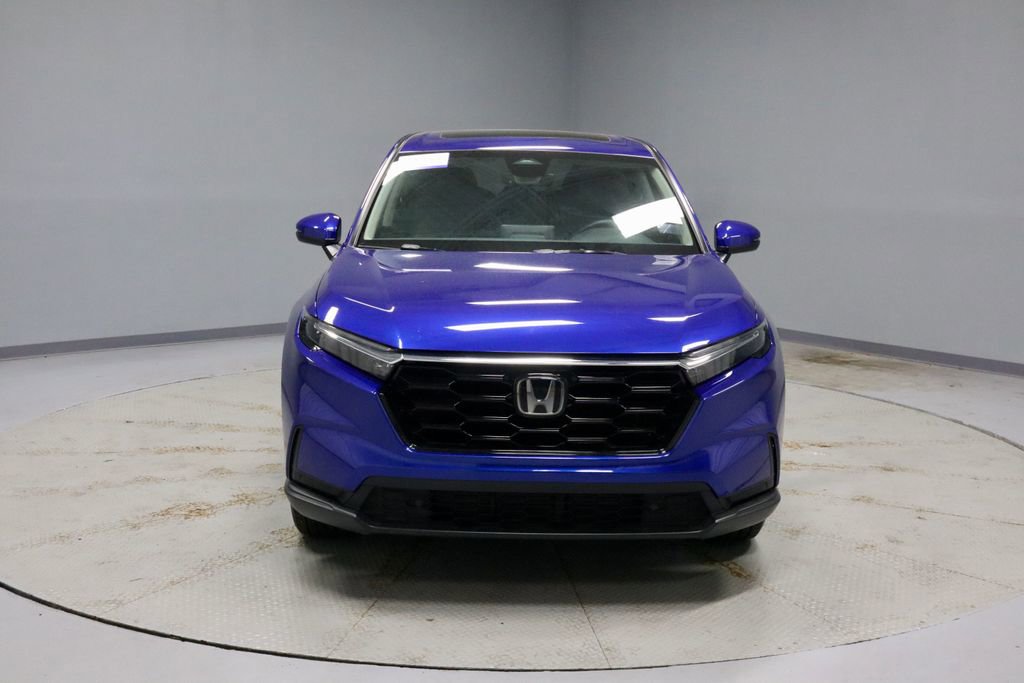 Used 2025 Honda CR-V EX-L image 6
