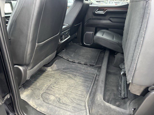 Used 2023 GMC Sierra 1500 Denali image 30