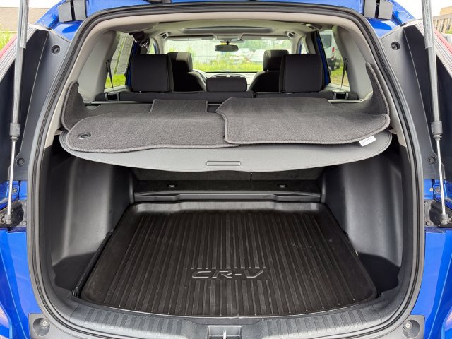 Used 2021 Honda CR-V EX image 38