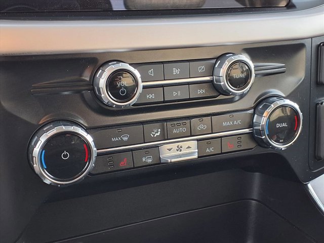 Certified 2023 Ford F150 XLT w/ Equipment Group 302A High image 13