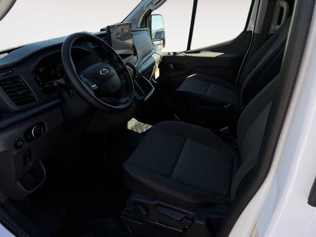 Certified 2024 Ford Transit 350 148 Low Roof w/ Load Area Protection Package image 10