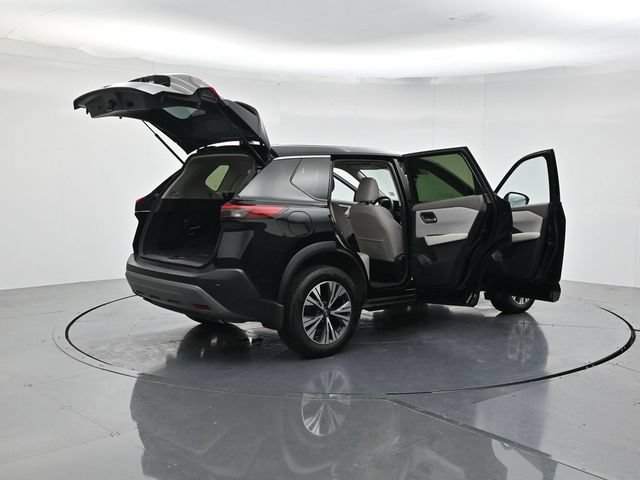 Used 2023 Nissan Rogue SV AWD/4WD image 50