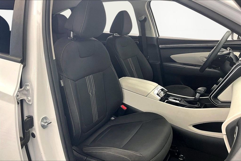 Used 2023 Hyundai Tucson SEL image 9