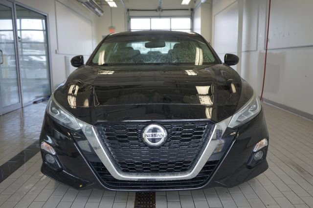 Used 2019 Nissan Altima 2.5 SV image 9