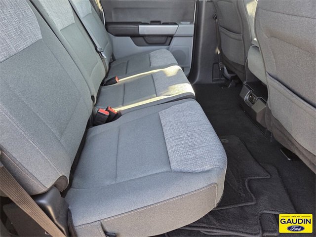 Certified 2024 Ford F250 XLT image 15