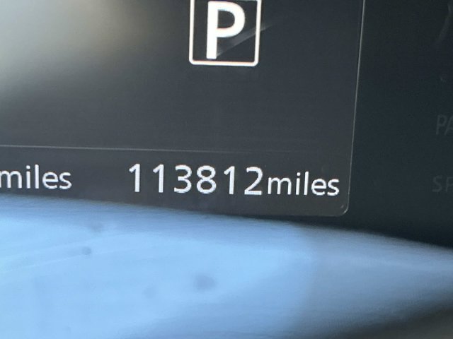 Used 2022 Nissan Kicks SR FWD image 41