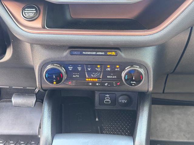 Certified 2023 Ford Bronco Sport Outer Banks w/ Tech Package AWD/4WD image 14