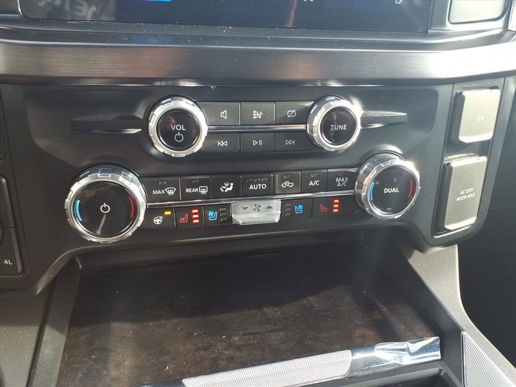 Certified 2023 Ford F250 Lariat w/ Sport Appearance Package image 19