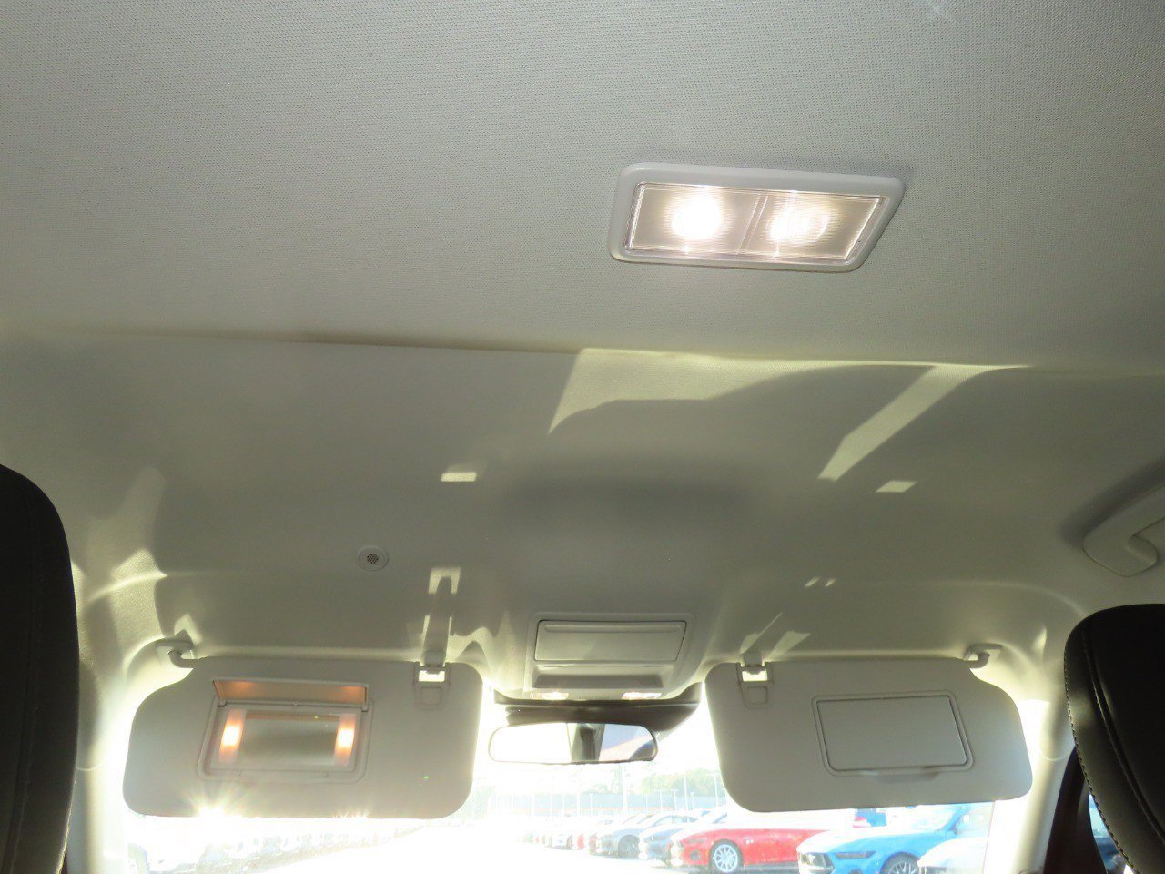 Certified 2024 Ford Bronco Sport Big Bend image 22