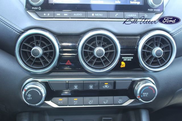 Used 2024 Nissan Sentra SV image 16