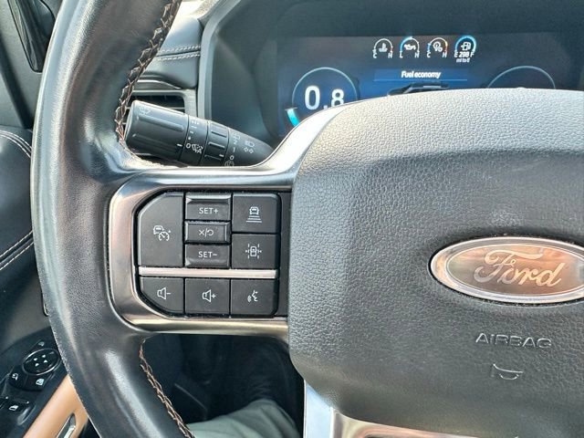 Certified 2022 Ford Expedition Platinum AWD/4WD image 54