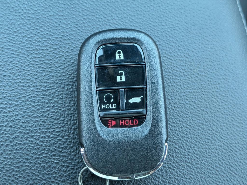 Used 2024 Honda Civic Sport Touring image 30