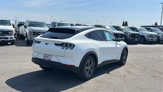 Certified 2023 Ford Mustang Mach-E Select RWD image 3