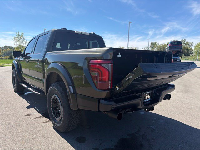 Certified 2024 Ford F150 Raptor AWD/4WD image 12