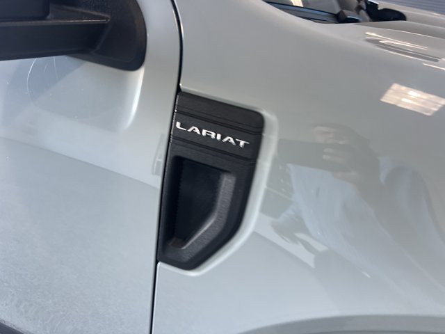 Certified 2023 Ford Maverick Lariat w/ Lariat Luxury Package AWD/4WD image 5