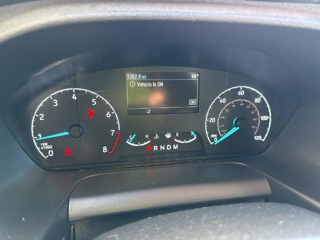 Certified 2025 Ford Transit 350 XL AWD/4WD image 19