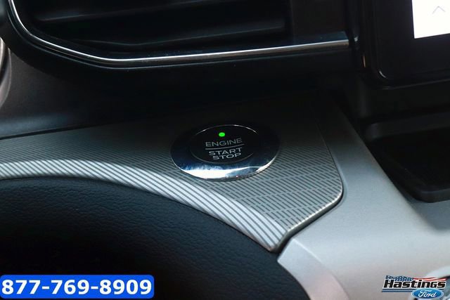 Certified 2021 Ford Explorer XLT w/ Equipment Group 202A image 25