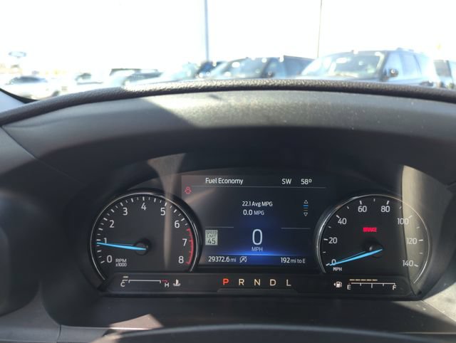 Certified 2023 Ford Explorer Limited w/ Limited Technology Package AWD/4WD image 40