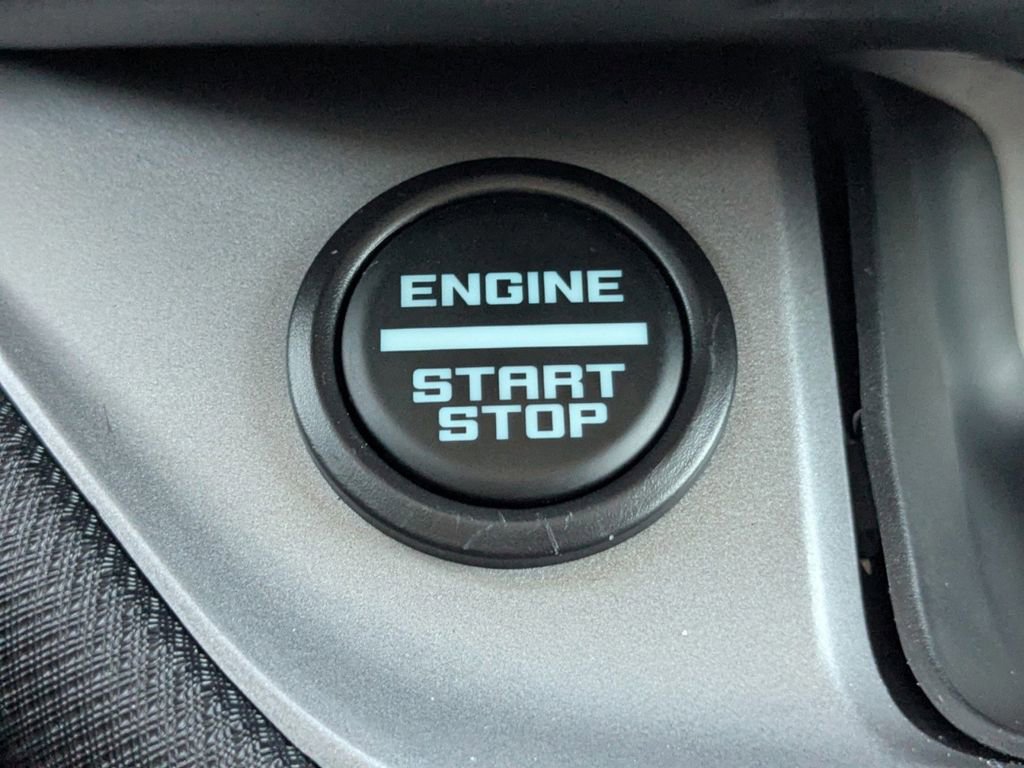 Certified 2024 Ford Bronco Sport Big Bend w/ Convenience Package image 31