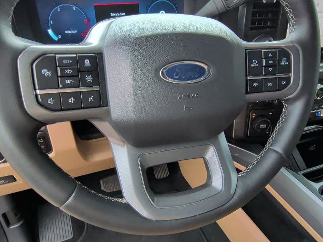 Certified 2026 Ford F350 Lariat w/ Lariat Ultimate Package AWD/4WD image 29