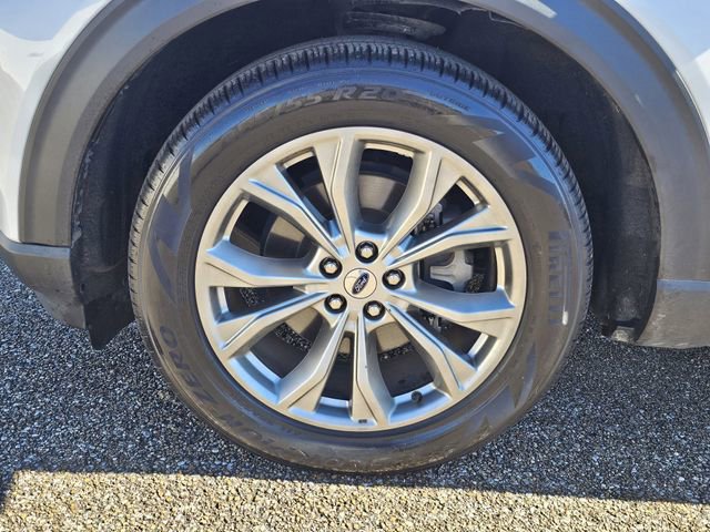 Certified 2023 Ford Explorer XLT w/ Equipment Group 202A image 31