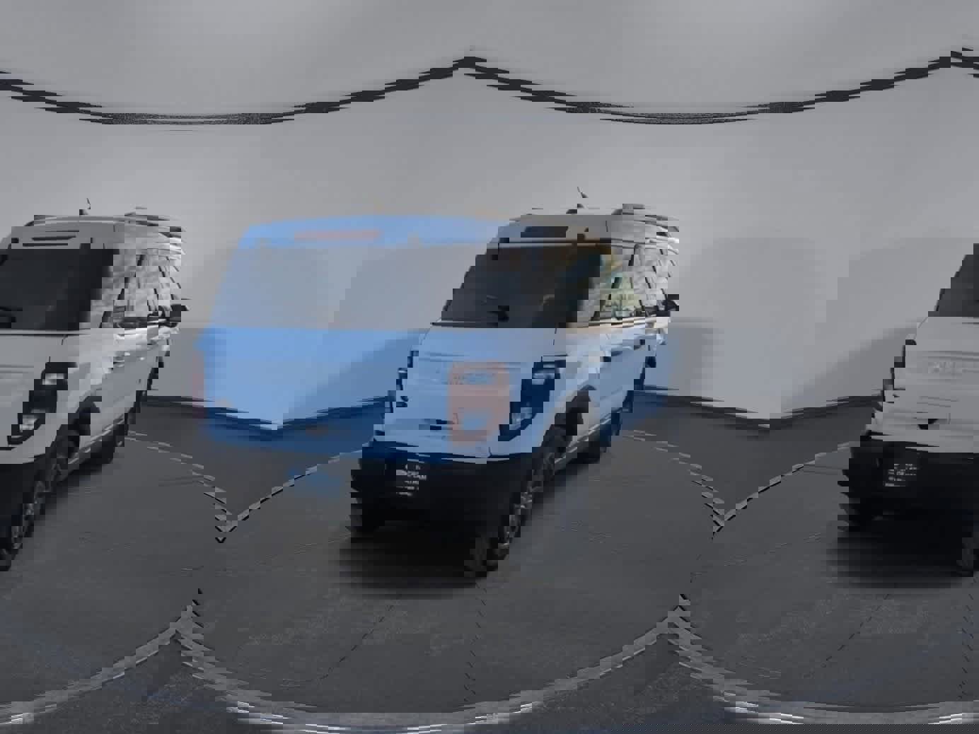 Certified 2023 Ford Bronco Sport Big Bend w/ Convenience Package image 8