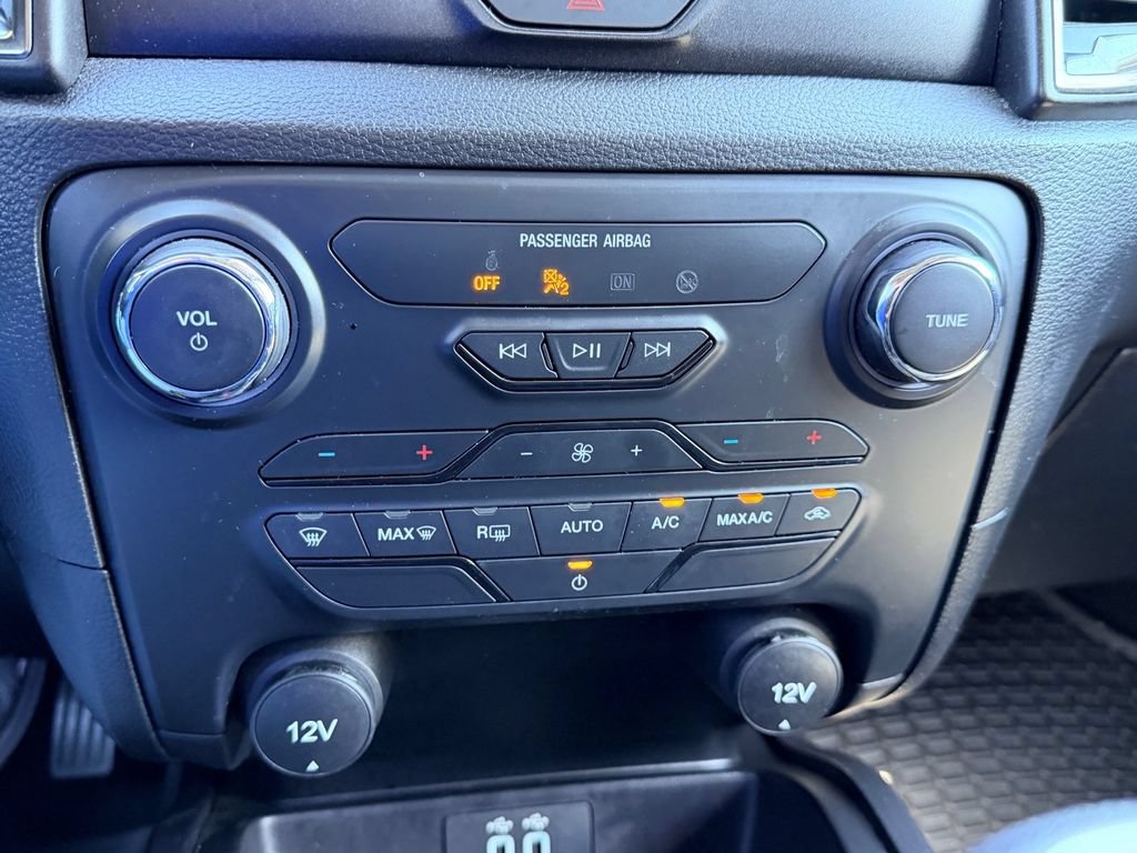 Certified 2022 Ford Ranger XLT w/ Equipment Group 301A Mid AWD/4WD image 18